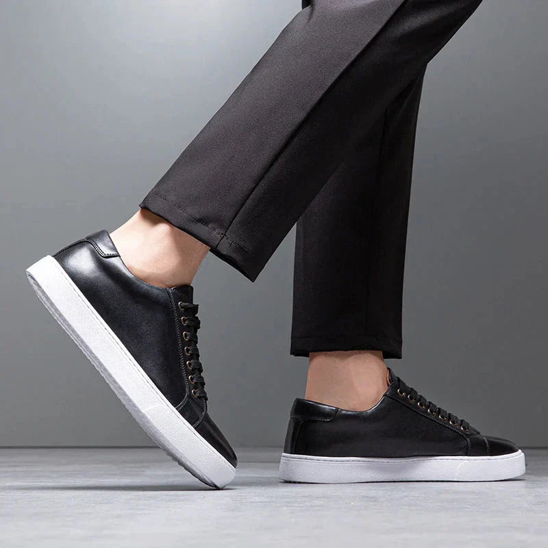 Saint -Tropez Chaussures en cuir