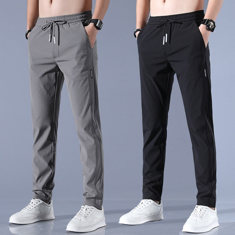 Pantalon de Jogging Slim pour Hommes