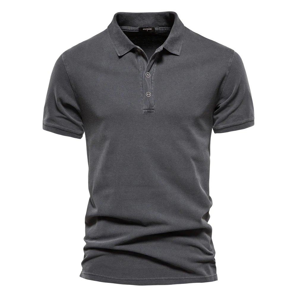 Apollo™ | Polo Uni Homme