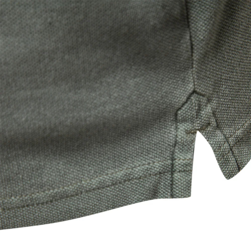 Apollo™ | Polo Uni Homme
