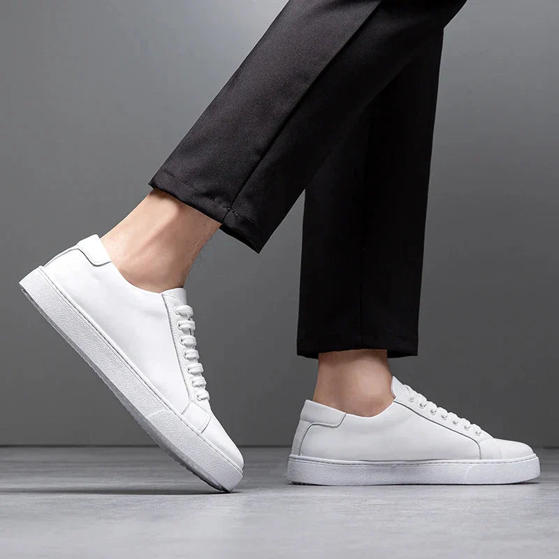 Saint -Tropez Chaussures en cuir