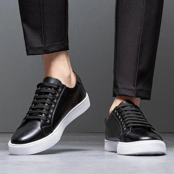 Saint -Tropez Chaussures en cuir