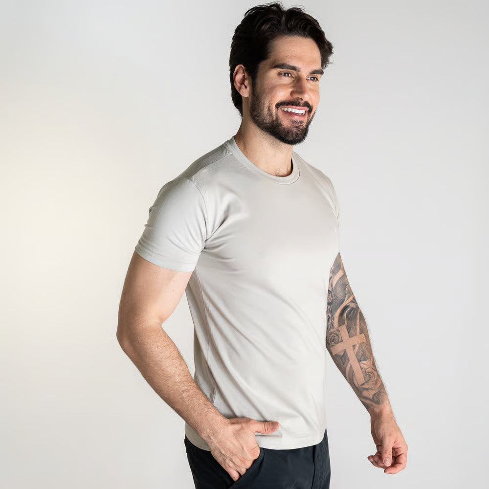 Lot de 3 T-shirts RL - 3 pour le prix d’1