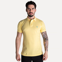 Jaune Clair