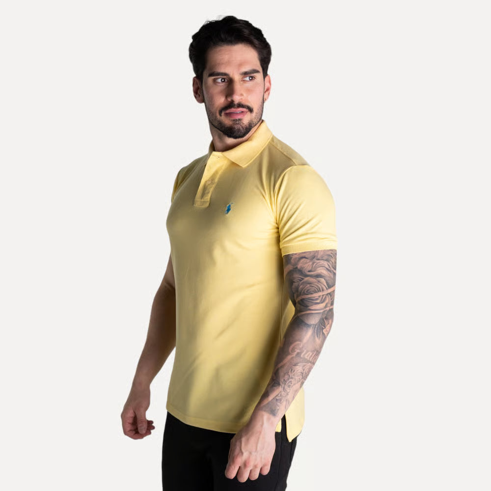 Lot de 3 Polos RL – 3 pour le prix d’1