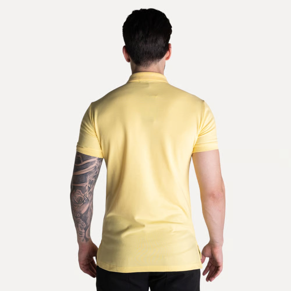 Lot de 3 Polos RL – 3 pour le prix d’1