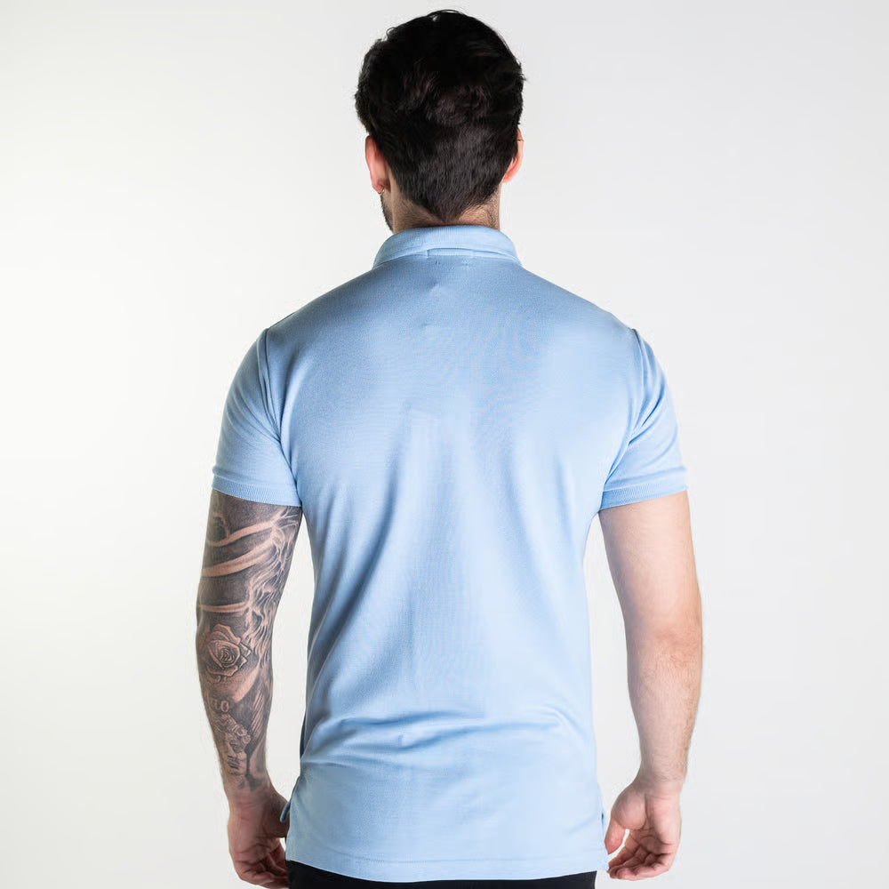 Lot de 3 Polos RL – 3 pour le prix d’1