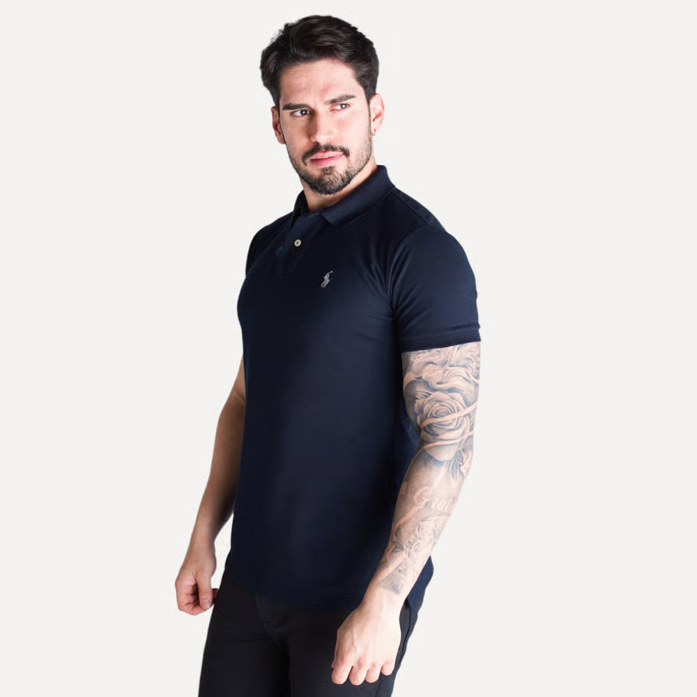 Lot de 3 Polos RL – 3 pour le prix d’1