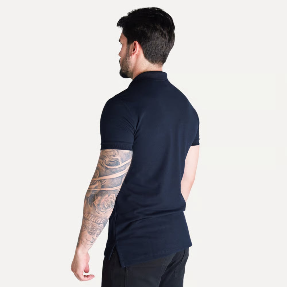 Lot de 3 Polos RL – 3 pour le prix d’1