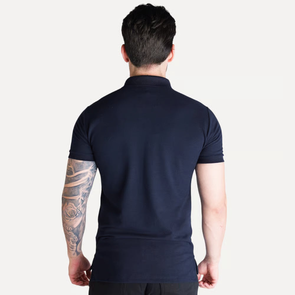 Lot de 3 Polos RL – 3 pour le prix d’1