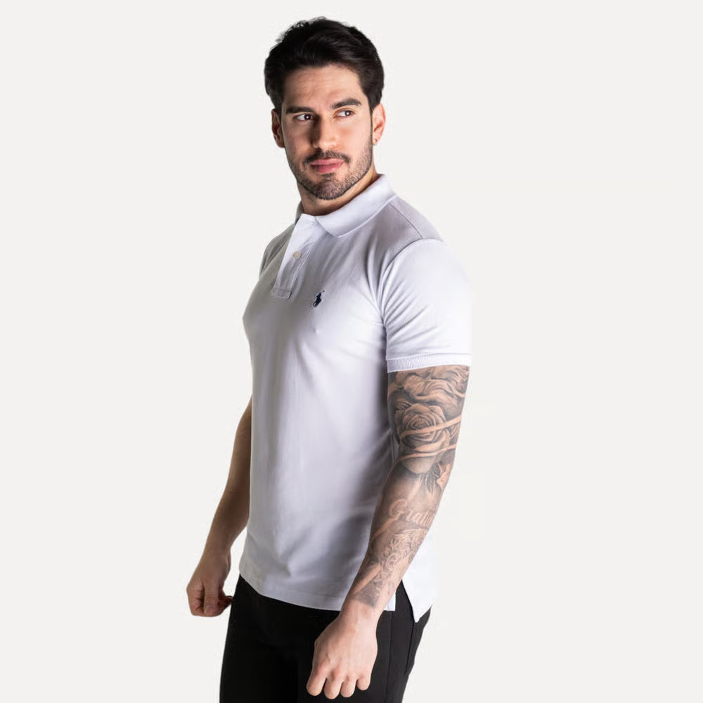 Lot de 3 Polos RL – 3 pour le prix d’1