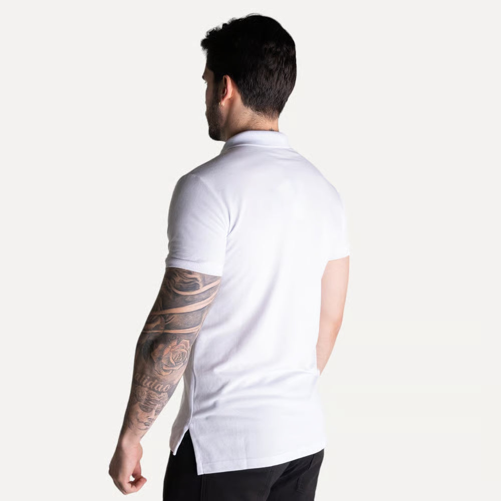 Lot de 3 Polos RL – 3 pour le prix d’1