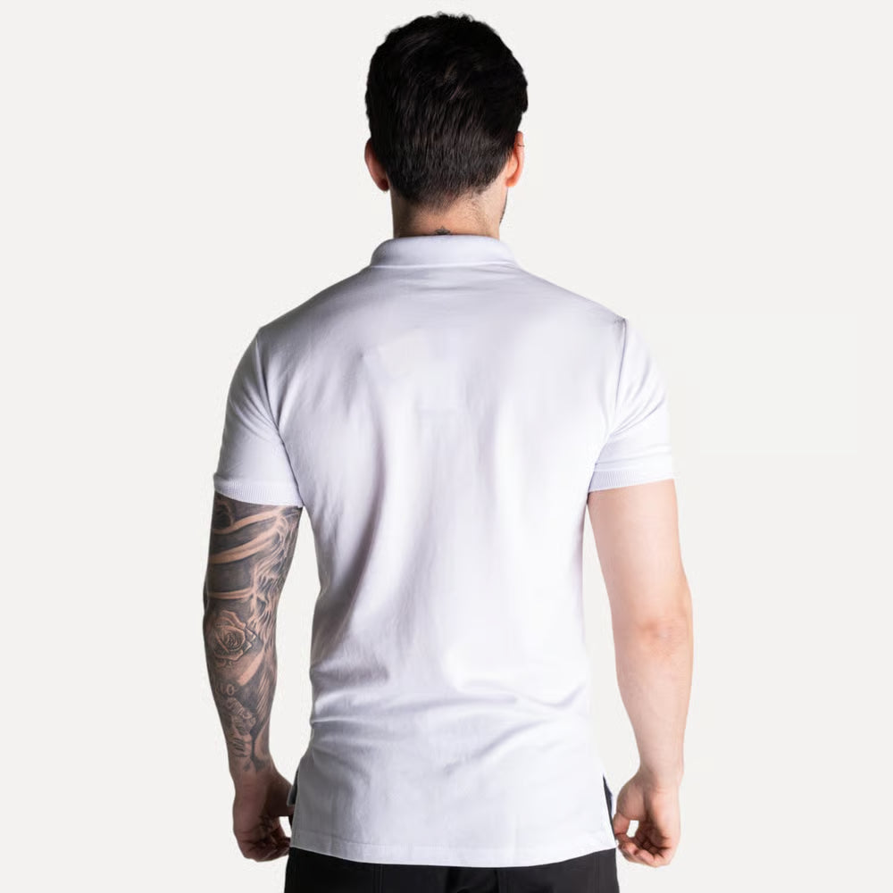 Lot de 3 Polos RL – 3 pour le prix d’1