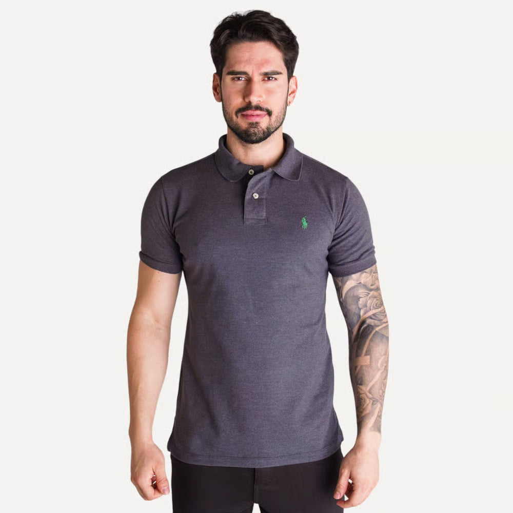 Lot de 3 Polos RL – 3 pour le prix d’1