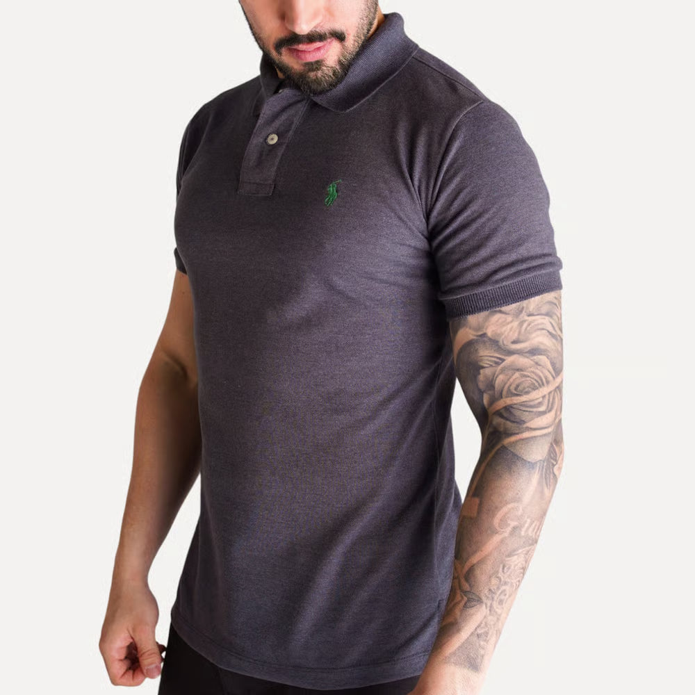 Lot de 3 Polos RL – 3 pour le prix d’1