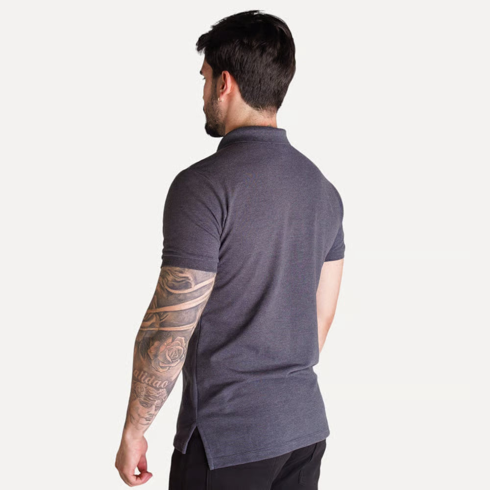 Lot de 3 Polos RL – 3 pour le prix d’1