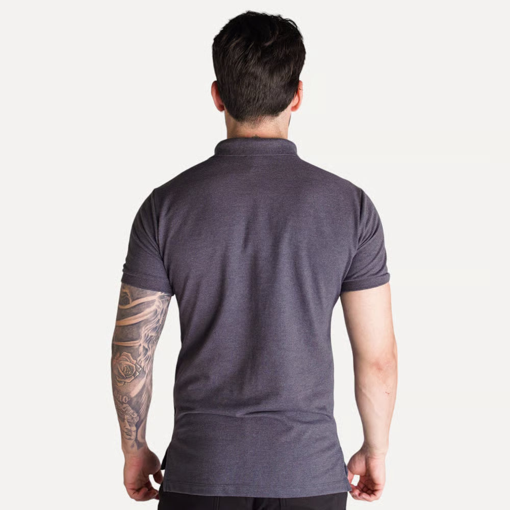 Lot de 3 Polos RL – 3 pour le prix d’1