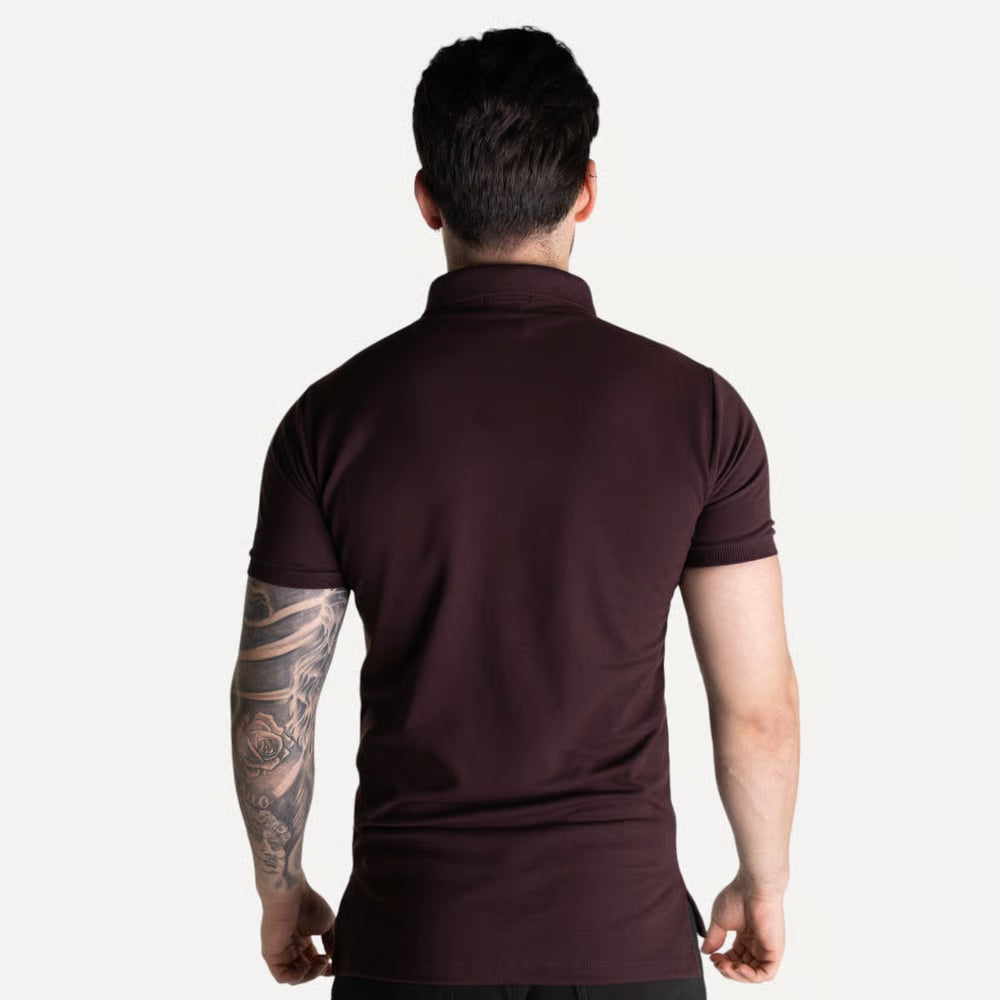 Lot de 3 Polos RL – 3 pour le prix d’1