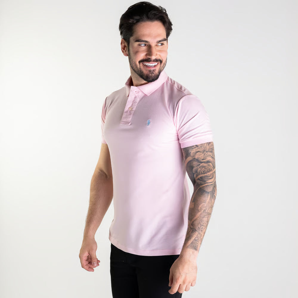 Lot de 3 Polos RL – 3 pour le prix d’1