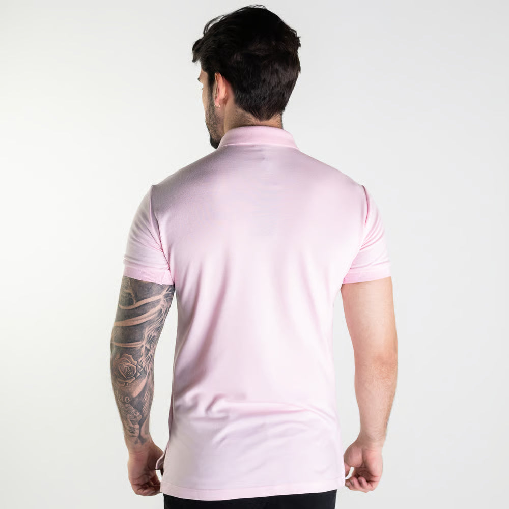 Lot de 3 Polos RL – 3 pour le prix d’1