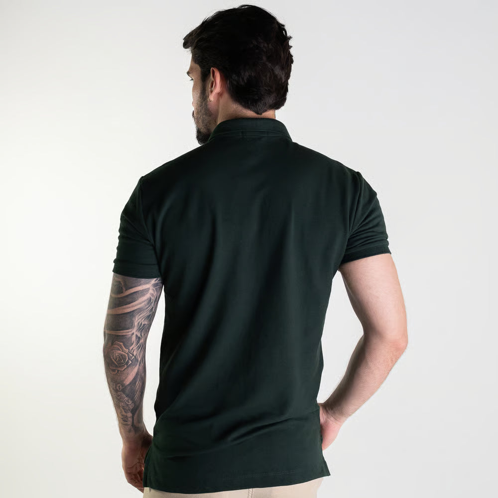 Lot de 3 Polos RL – 3 pour le prix d’1