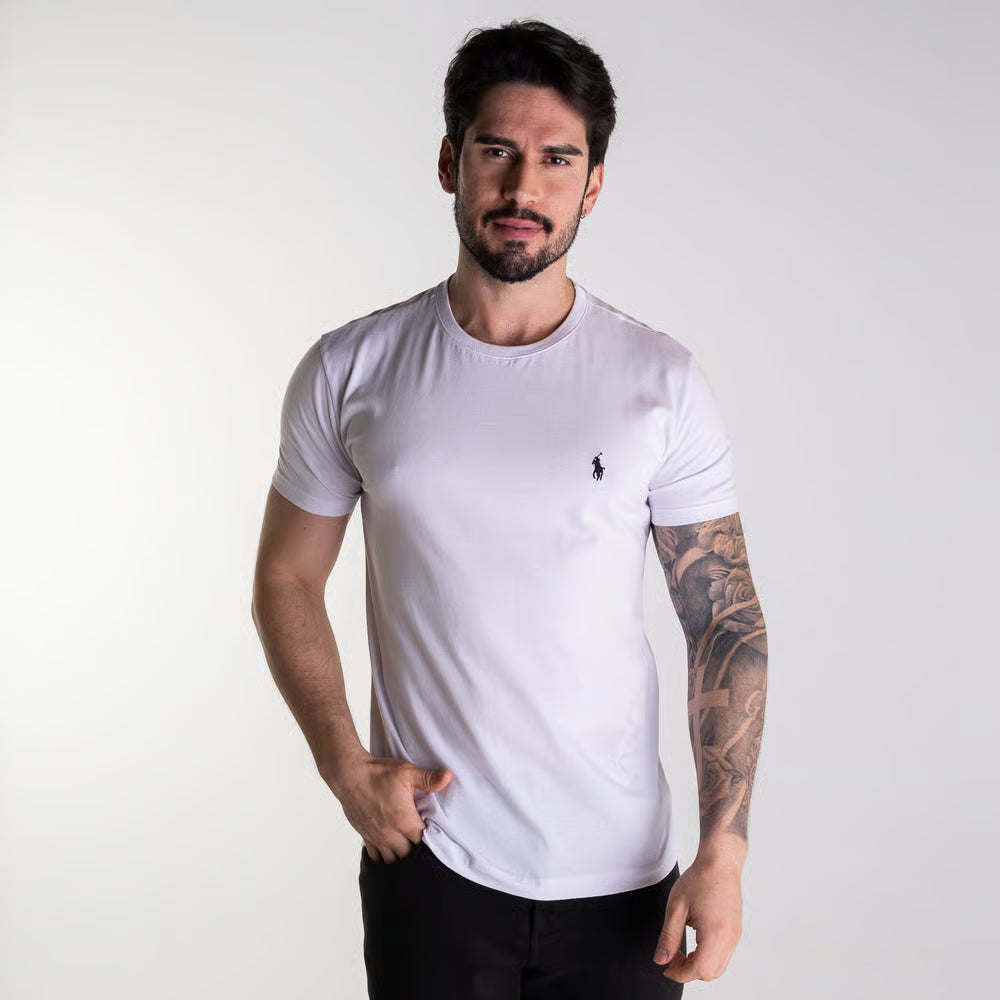 Lot de 3 T-shirts RL - 3 pour le prix d’1