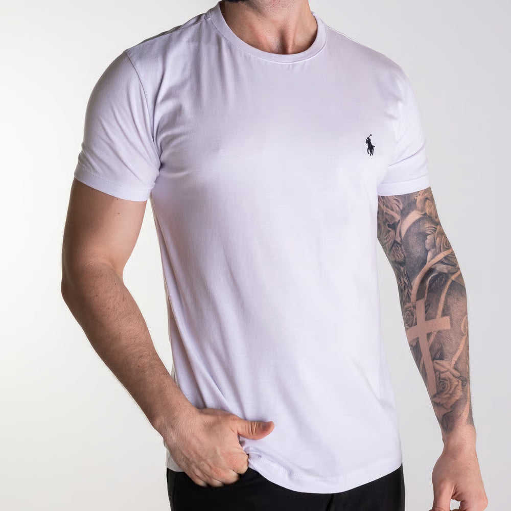 Lot de 3 T-shirts RL - 3 pour le prix d’1