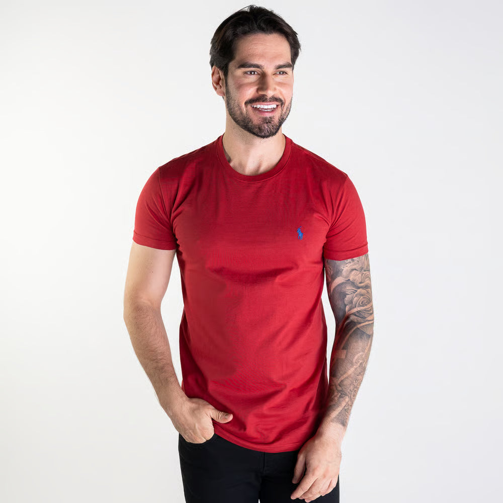 Lot de 3 T-shirts RL - 3 pour le prix d’1