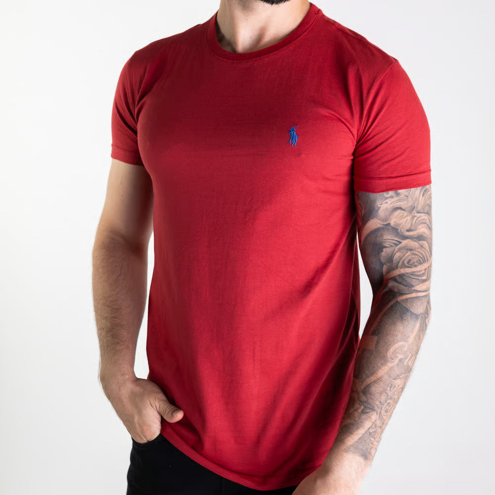 Lot de 3 T-shirts RL - 3 pour le prix d’1