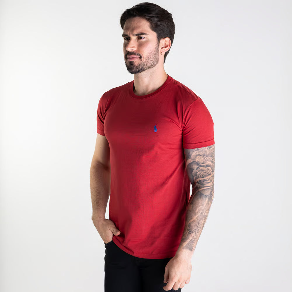 Lot de 3 T-shirts RL - 3 pour le prix d’1