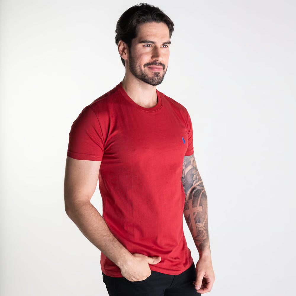 Lot de 3 T-shirts RL - 3 pour le prix d’1