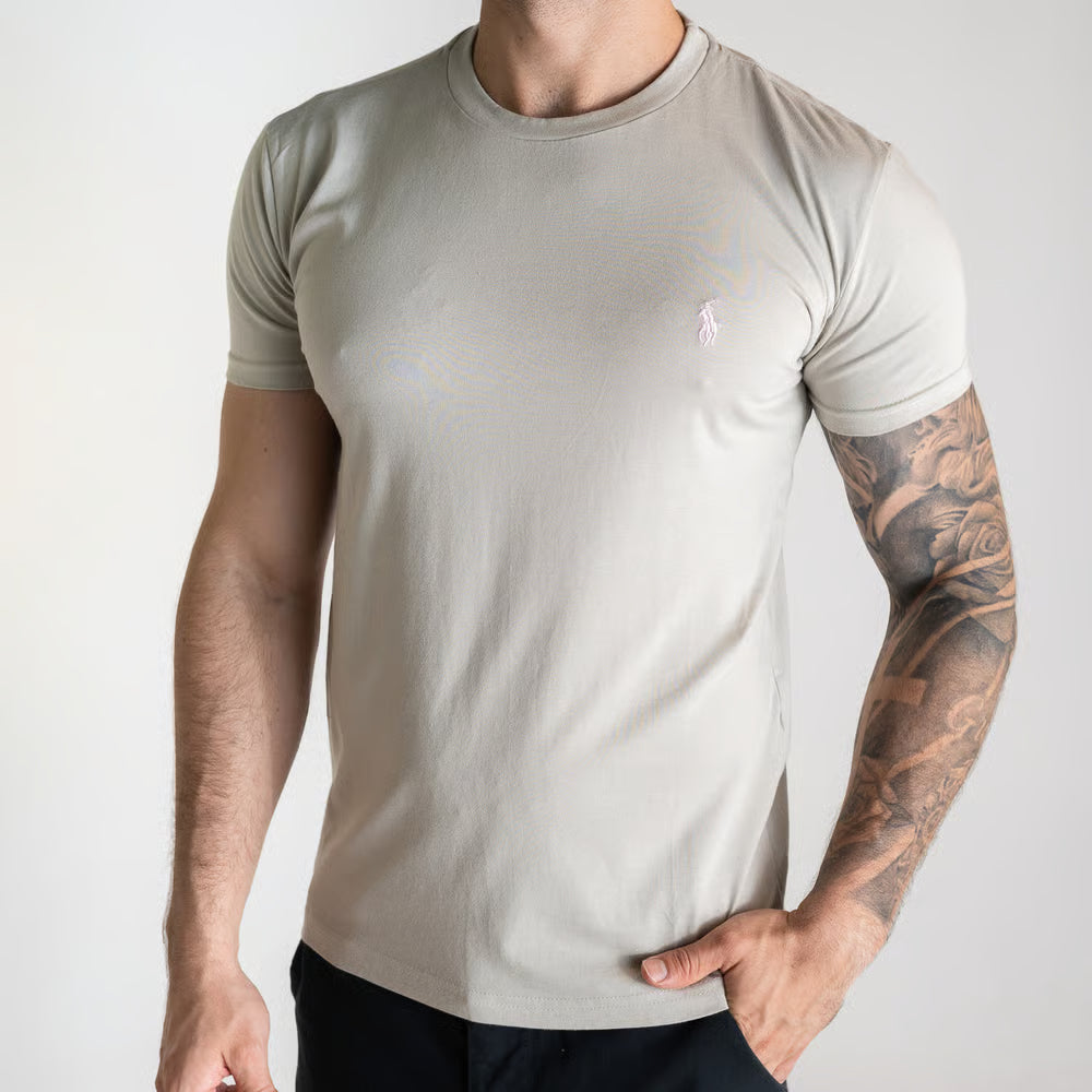 Lot de 3 T-shirts RL - 3 pour le prix d’1