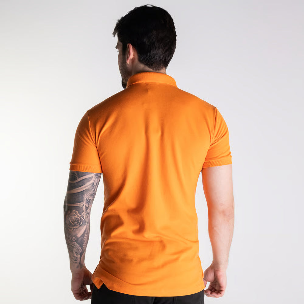 Lot de 3 Polos RL – 3 pour le prix d’1