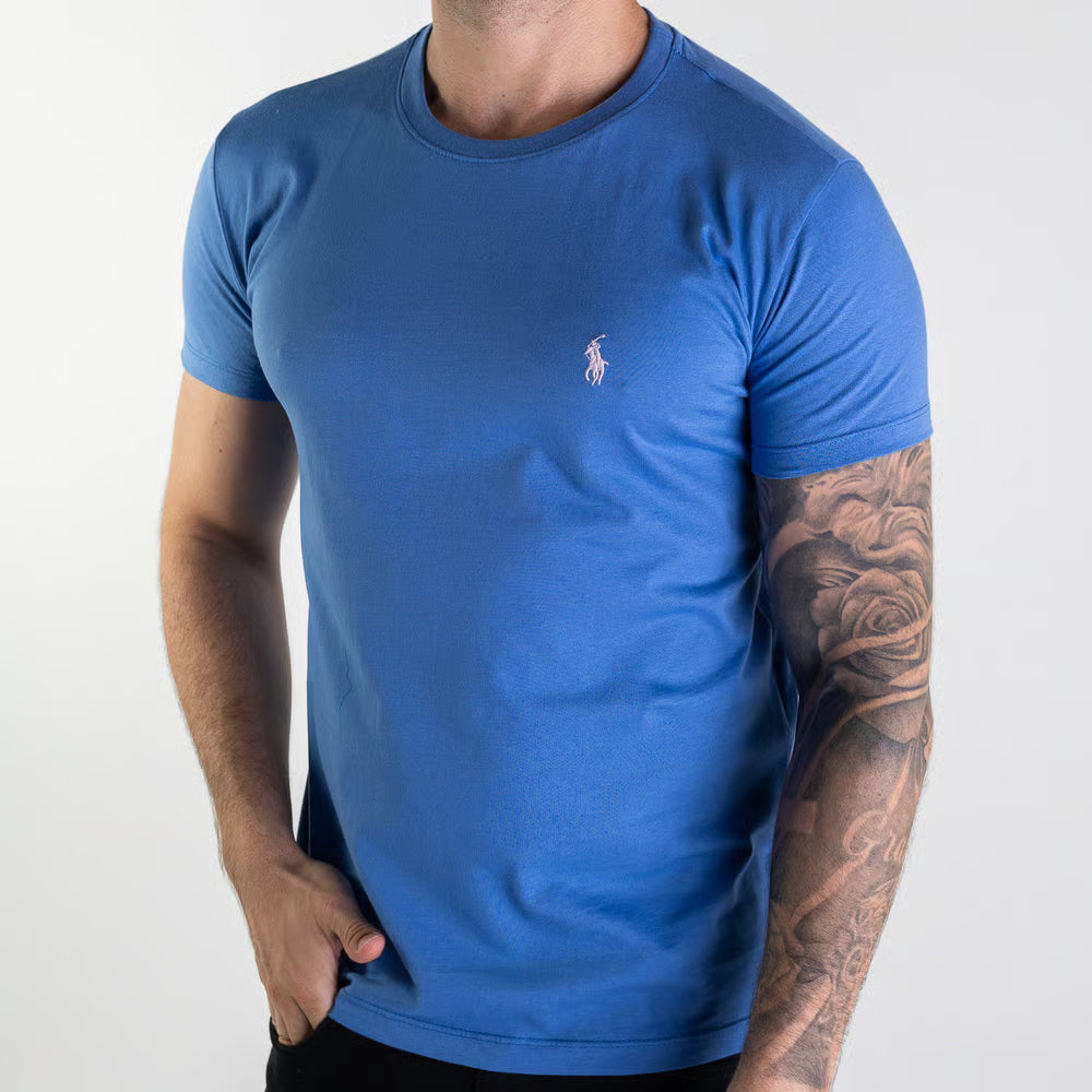 Lot de 3 T-shirts RL - 3 pour le prix d’1