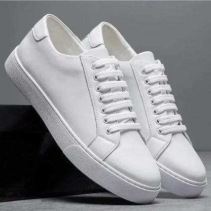 Saint -Tropez Chaussures en cuir