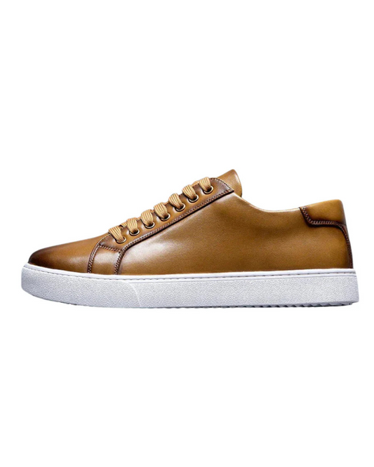 Saint -Tropez Chaussures en cuir