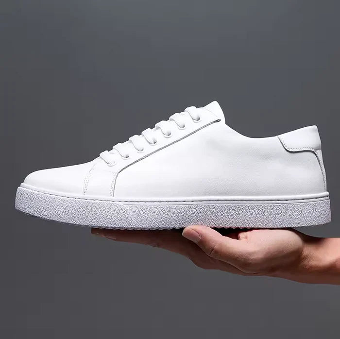 Saint -Tropez Chaussures en cuir