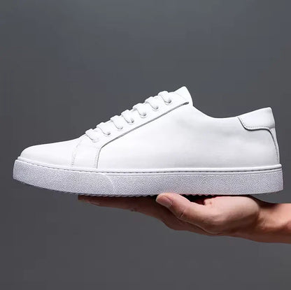 Saint -Tropez Chaussures en cuir
