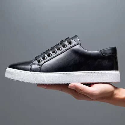 Saint -Tropez Chaussures en cuir