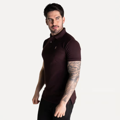 Lot de 3 Polos RL – 3 pour le prix d’1