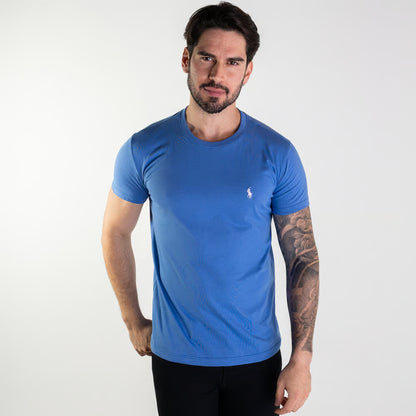 Lot de 3 T-shirts RL - 3 pour le prix d’1