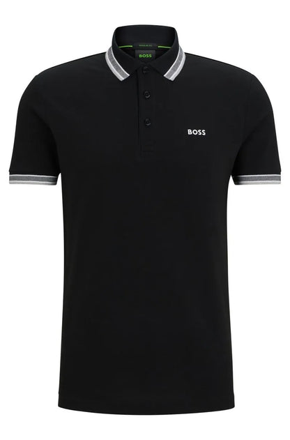 Lot de 3 Polos Boss - 3 pour le prix d’1