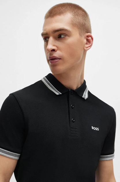 Lot de 3 Polos Boss - 3 pour le prix d’1