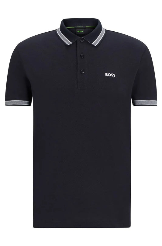 Lot de 3 Polos Boss - 3 pour le prix d’1