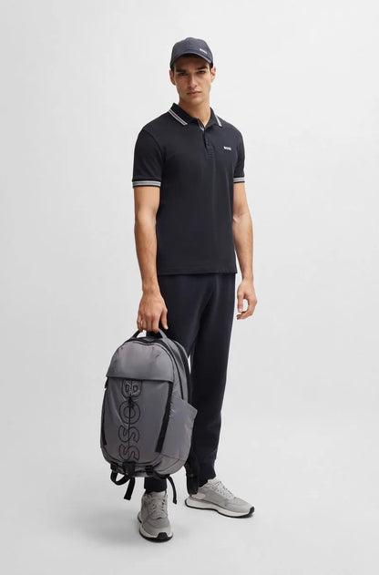 Lot de 3 Polos Boss - 3 pour le prix d’1