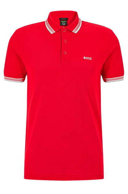 Lot de 3 Polos Boss - 3 pour le prix d’1