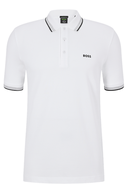 Lot de 3 Polos Boss - 3 pour le prix d’1
