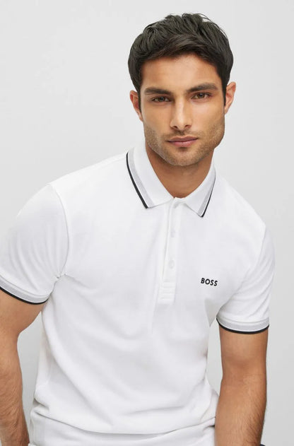 Lot de 3 Polos Boss - 3 pour le prix d’1