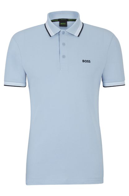 Lot de 3 Polos Boss - 3 pour le prix d’1