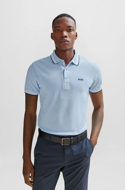 Lot de 3 Polos Boss - 3 pour le prix d’1